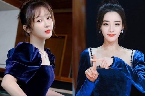 Dương Tử, Địch Lệ Nhiệt Ba nghi 'mua' hotsearch bùng nổ diễn xuất?