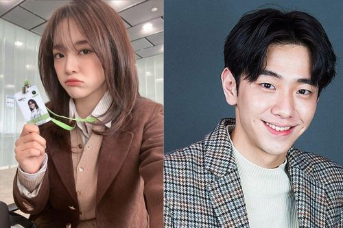 Hẹn Hò Chốn Công Sở: Kim Se Jeong xác nhận có 'tin vui' sau khi hẹn hò cùng Ahn Hyo Seop