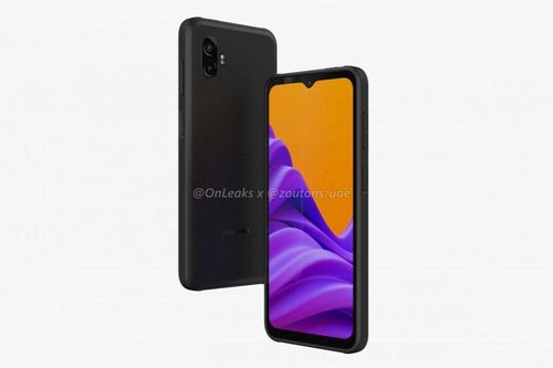 Rò rỉ thông tin Samsung chuẩn bị ra mắt smartphone có pin rời
