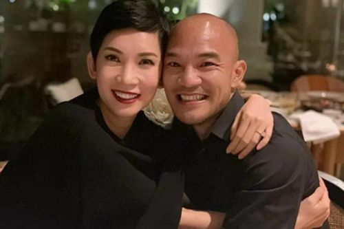 Xuân Lan dở khóc dở cười khi nghe con gái nói một điều về cha dượng