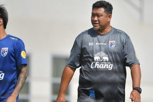 HLV Srimaka: Cầu thủ U23 Thái Lan không theo nổi chiến thuật