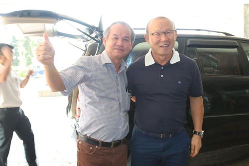 Bầu Đức: '8 năm trước Việt Nam thua đội sinh viên, bây giờ hòa Nhật Bản là quá hay'