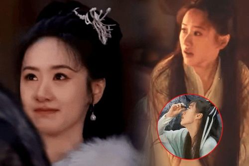 Viên Băng Nghiên khóc bi thương ở Khuynh Thành Diệc Thanh Hoan, liệu xóa được ồn ào xài nước nhỏ mắt?