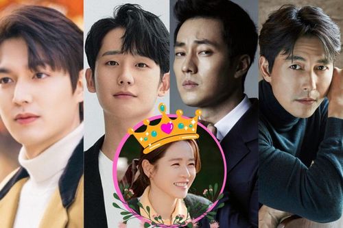 Lee Min Ho, So Ji Sub, Jung Woo Sung sẽ làm phù rể trong đám cưới của Hyun Bin - Son Ye Jin?
