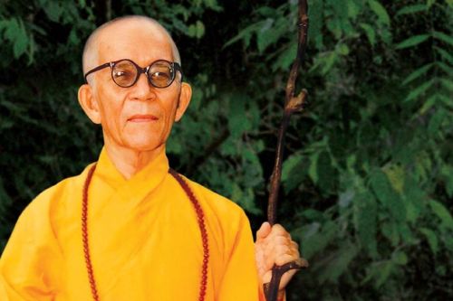 Sống trong bổn hoài Tôn sư - Những chuyện chưa kể về Đại lão Hòa thượng Thích Trí Tịnh