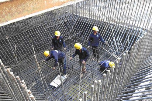 Thị trường vật liệu xây dựng 3 tháng đầu năm 2022: Tăng giá mạnh