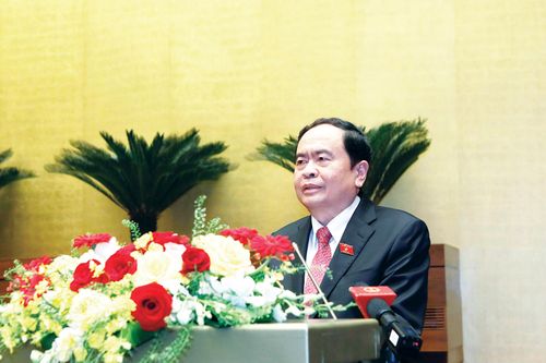 Nghiên cứu, trình Quốc hội, Chính phủ các giải pháp đột phá nâng cao chất lượng đào tạo nghề cho thanh niên
