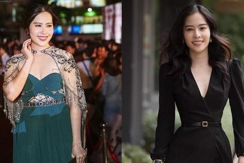 Nam Em đã giảm bao nhiêu cân để trở thành thí sinh sáng giá của Miss World Vietnam 2022?