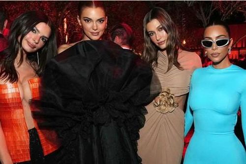 Cuộc đấu của các nhà mốt trong bữa tiệc hậu Oscar: Balenciaga hay Dior thắng thế?