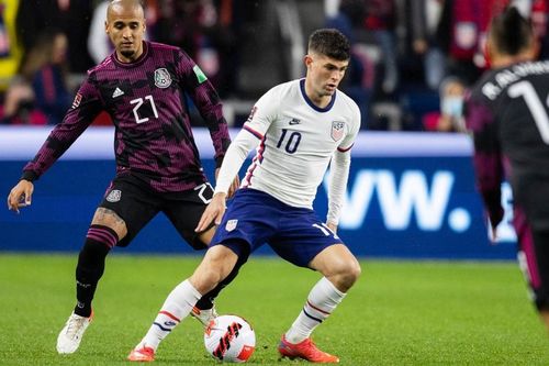 29/32 đội đã có vé, chờ xác định 3 suất cuối cùng dự World Cup 2022