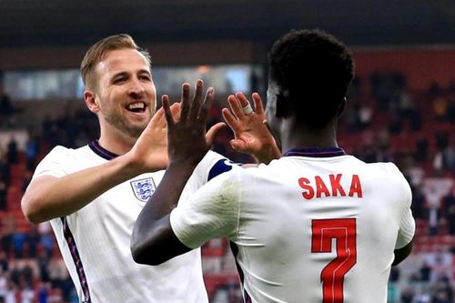 Tuyển Anh có thể gặp đội nào tại vòng bảng World Cup 2022?