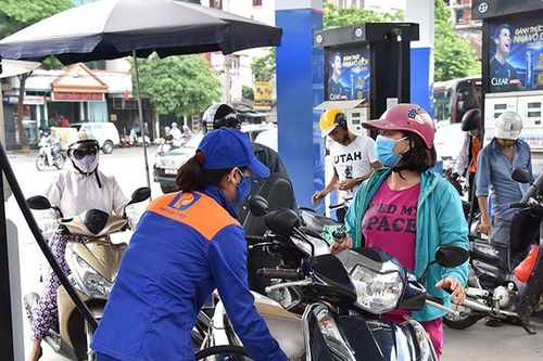 Bắt đầu từ chuyển đổi về cơ chế