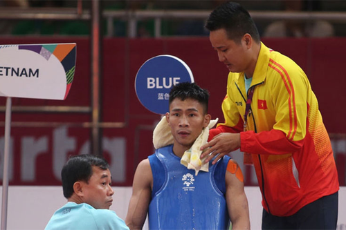 Người thầy truyền lửa đam mê
