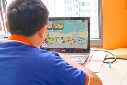 Cảnh báo game blockchain