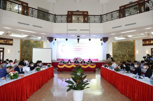 Hội thảo khoa học phát huy giá trị di sản Hải Thượng Lãn Ông Lê Hữu Trác