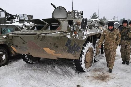 Chiến sự Ukraine: Những sự kiện chính trong ngày thứ 36