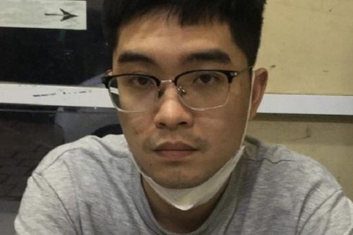 Thái Nguyên: Bắt tại chỗ đối tượng mang xăng đến cướp ngân hàng Agribank