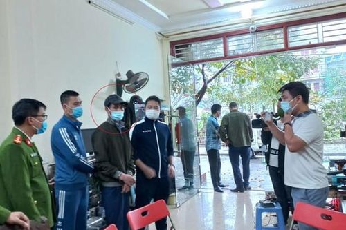 Bắt 'siêu trộm' chuyên đột nhập biệt thự trong đêm tại Nam Định
