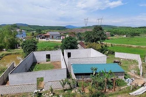 Quảng Bình yêu cầu giữ nguyên hiện trạng, khu vực thực hiện dự án đường cao tốc Bắc-Nam