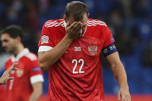 FIFA sẵn sàng đình chỉ tư cách thành viên, dập tắt hy vọng gia nhập AFC của bóng đá Nga