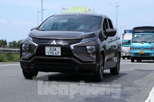 Cận cảnh tuyến cao tốc TPHCM - Trung Lương xuống cấp nghiêm trọng sau 3 năm dừng thu phí