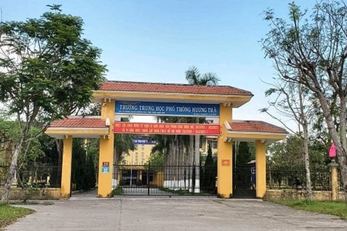 Thông tin bất ngờ vụ nữ sinh Huế bị đánh chấn động não
