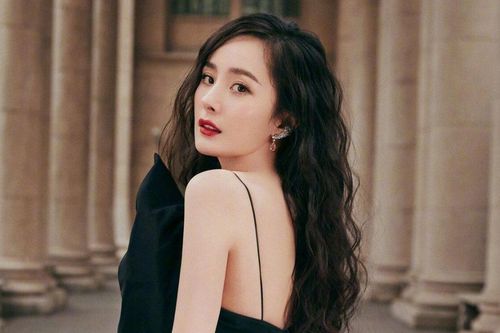 Rộ tin Dương Mịch ngừng đóng phim vô thời hạn?
