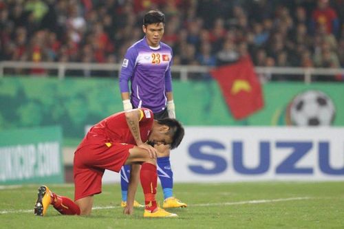 8 năm trước, tuyển Việt Nam của HLV Miura từng thua đậm đội sinh viên Nhật Bản
