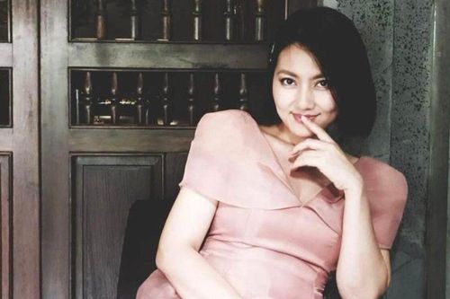 Ngọc Lan trả lời cực 'chất' trước câu nói 'Đàn bà phải biết đẻ, biết kiếm tiền và biết điều'
