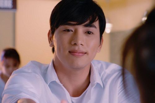 'Nam thần 6 múi' Thuận Nguyễn lần đầu đóng vai chính, cặp với nữ chính có nhan sắc xinh đẹp