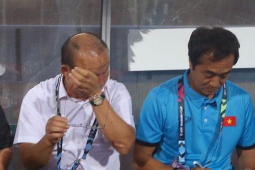Ông Park đón hung tin: U23 Thái Lan sẽ không chấp tuổi, quyết đấu với U23 Việt Nam