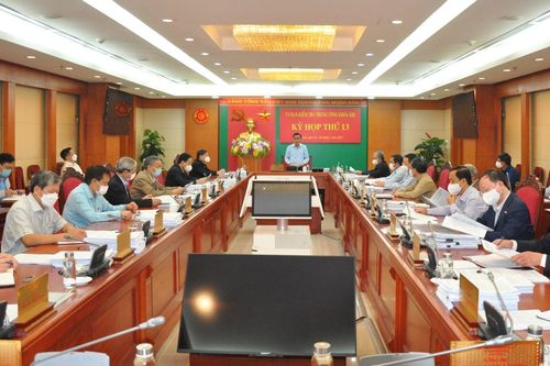 Nhiều tập thể, cá nhân chịu trách nhiệm vụ Việt Á