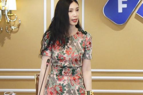 Ông Đặng Tất Thắng chủ trì cuộc họp đầu tiên tại FLC trên cương vị Chủ tịch Hội đồng Quản trị