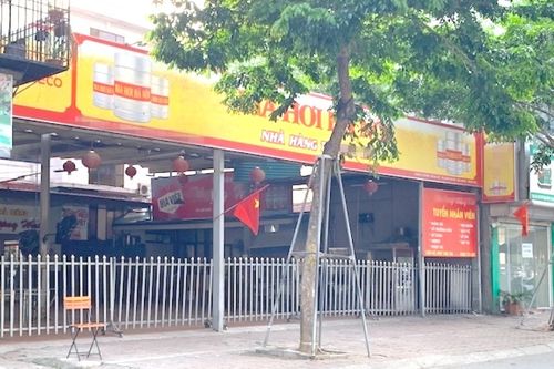 Vì sao các quán bia hơi Hà Nội đua nhau đóng cửa?