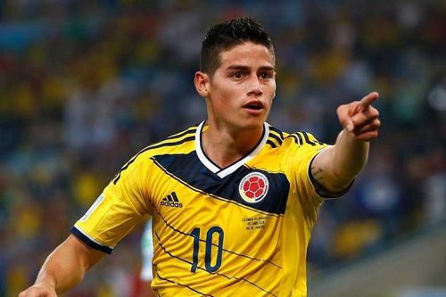 Dàn sao lỡ cơ hội dự World Cup 2022