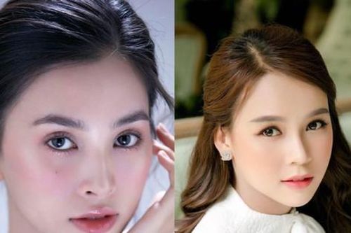 Hoa hậu Tiểu Vy lấn sân điện ảnh, cùng Sam đóng vai chính trong phim kinh dị