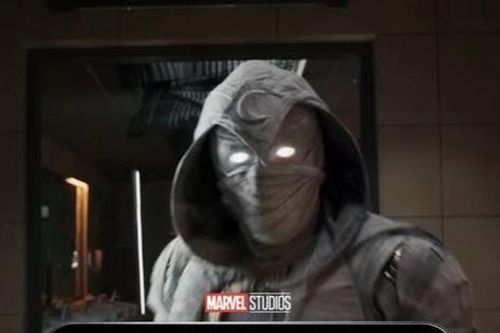 Moon Knight: Màn chào sân của 'Thủy thủ Mặt Trăng' phiên bản Marvel nhận mưa lời khen