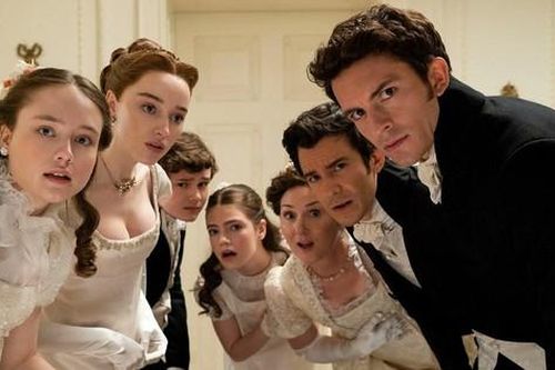 Điểm mặt dàn cast 'Bridgerton' mùa 2: Vắng bóng Công tước Simon, có ngay mỹ nam mới