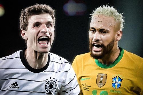 Hai 'bảng tử thần' có thể xuất hiện ở lễ bốc thăm World Cup 2022