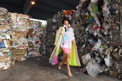 Thời trang nhanh bị kêu gọi chấm dứt