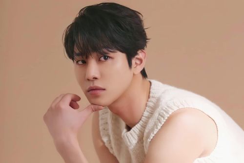 Ahn Hyo Seop đóng 'Muốn gặp anh' bản Hàn Quốc