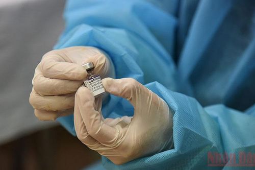 Trẻ 5 đến dưới 12 tuổi tiêm vaccine Covid-19 có thể gặp những phản ứng gì?
