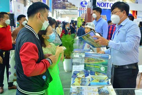 Đến với 'Miền di sản diệu kỳ' miền trung