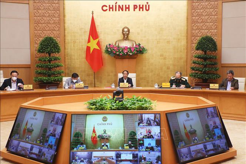 Khẩn trương khắc phục hậu quả mưa lớn bất thường tại miền Trung