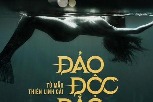 Giật mình với danh tính nữ chính của phim kinh dị về Thiên linh cái: 'Nàng Hậu' đình đám?