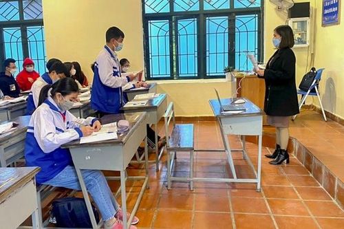 Giáo dục miền núi từng bước 'bình thường mới' với Covid-19