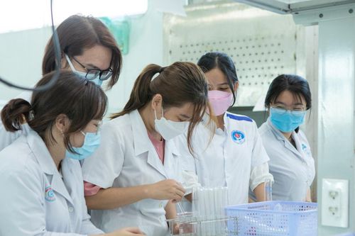 Nhiều trường đại học sẽ đón sinh viên trở lại học trực tiếp vào tháng 4