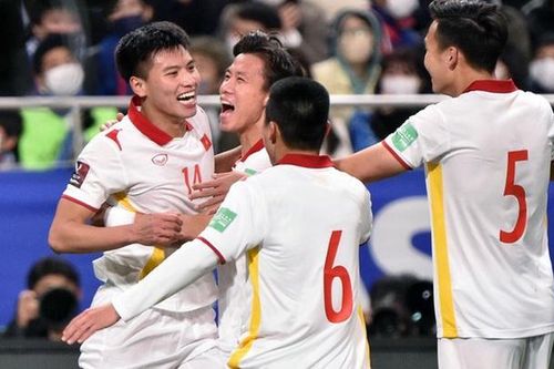 Trang chủ FIFA: 'Tuyển Việt Nam khiến tất cả phải trầm trồ'