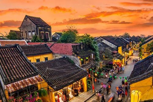 10 điểm du lịch hiếu khách nhất Việt Nam năm 2022