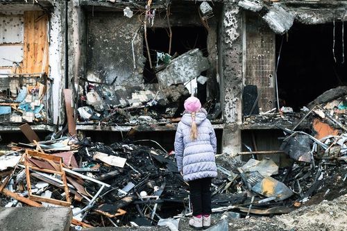 Nga giảm hoạt động quân sự tại Ukraine, chuyên gia nói gì?
